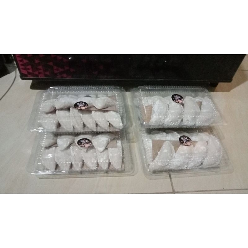 

Cireng/Frozen/isian/ayam/suwir/2varian/original/pedes/mercon