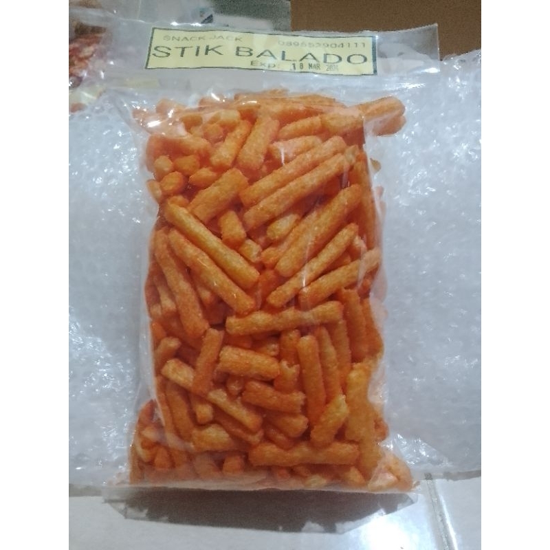 

stik balado