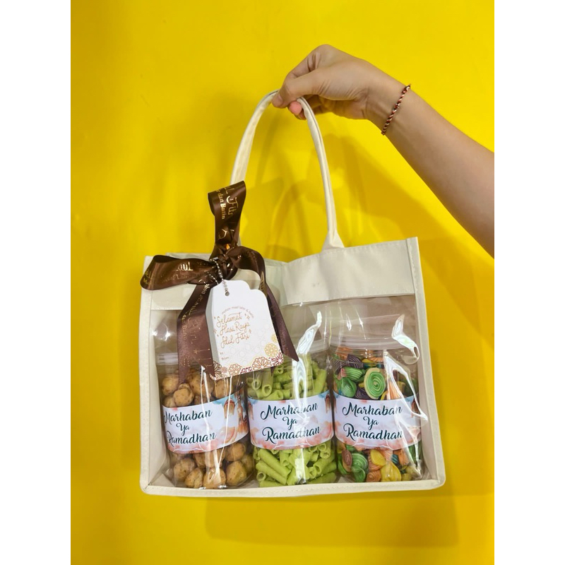 

hampers lebaran