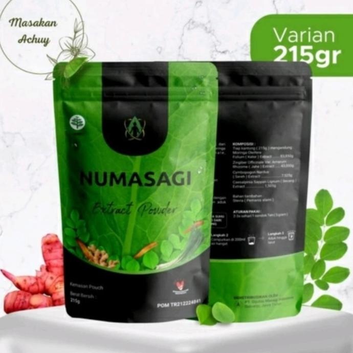 

Jamu diabetes numasagi pankreas new look by masagi