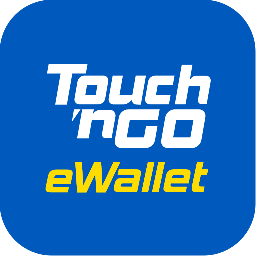 Touch n Go (TNG) eWallet Malaysia Pin Reload (Hanya Negara Malaysia) 100 RM | 150 RM | 200 RM