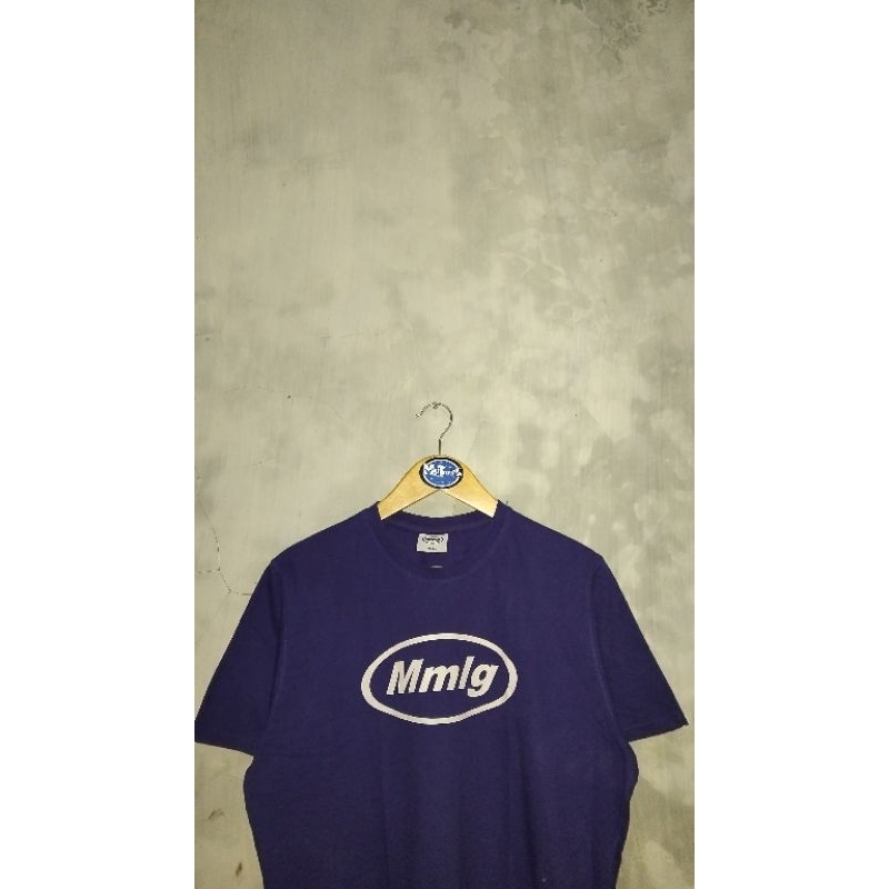 T SHIRT MMLG