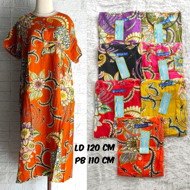 kencana ungu/ kencana ungu lengan pendek