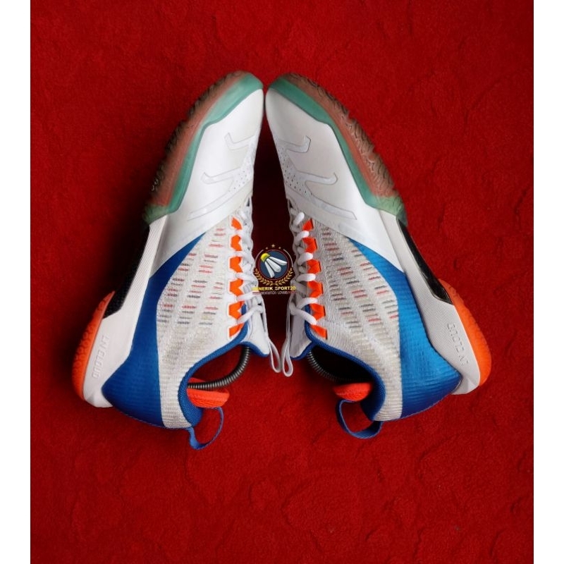 LINING COOL SHARK AYAQ 001 ORIGINAL