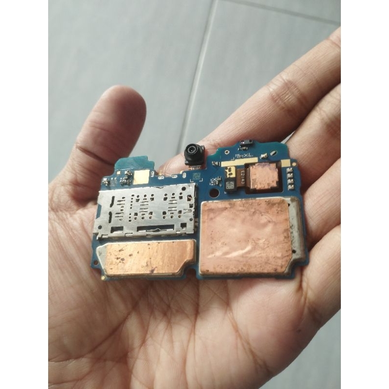 mesin samsung galaxy a03 core mati