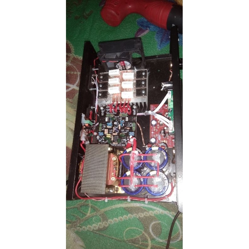 power-amplifier-rakitan