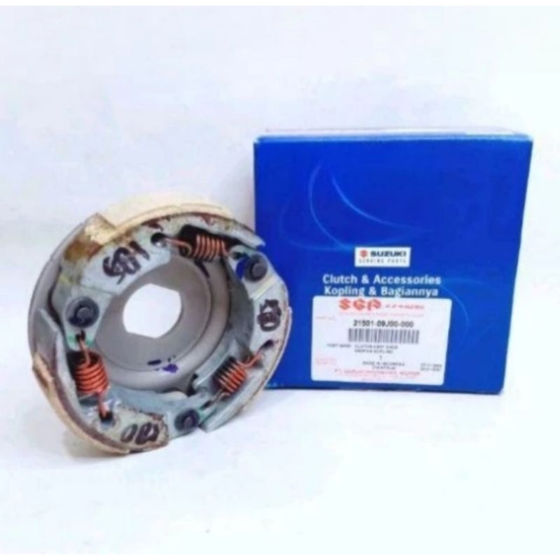 KAMPAS GANDA NEX BEAT MIO LETS ORIGINAL SUZUKI SGP