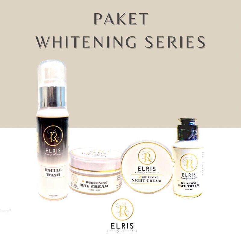 elris beauty skincare