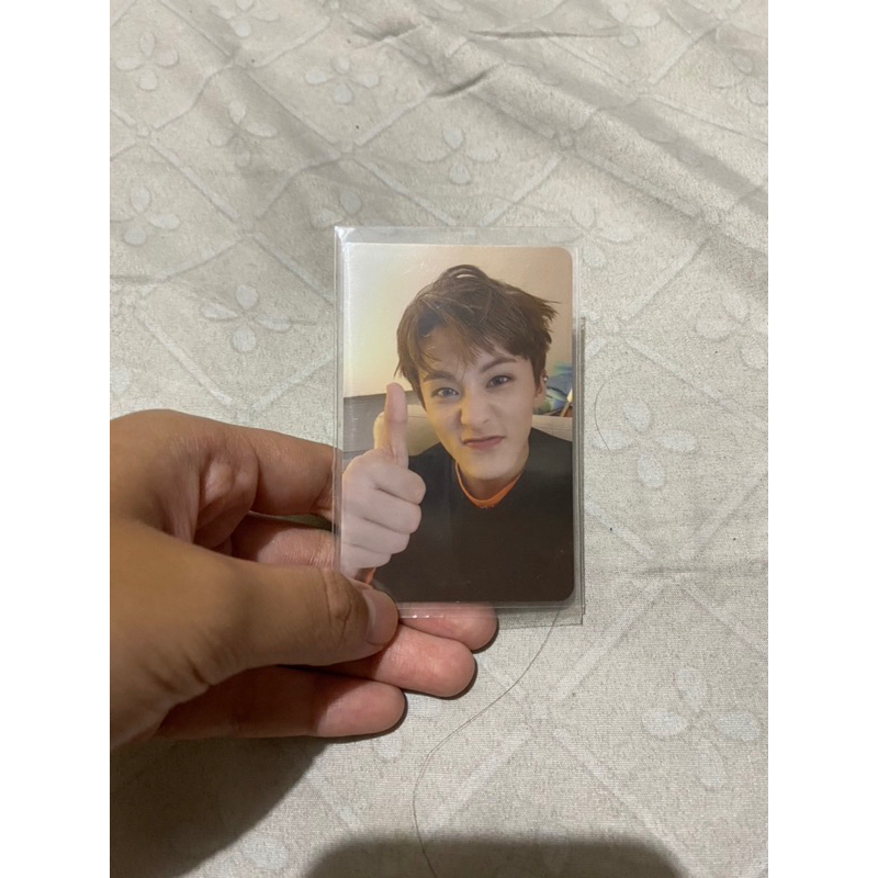 [BACA DESKRIPSI] PC Mark Jempol/ Empathy Dream 2018