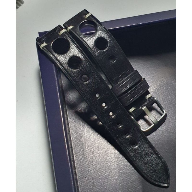 TALI JAM TANGAN , STRAP JAM TANGAN , TALI JAM KULIT, STRAP KULIT ASLI , KALEP JAM TANGAN KULIT