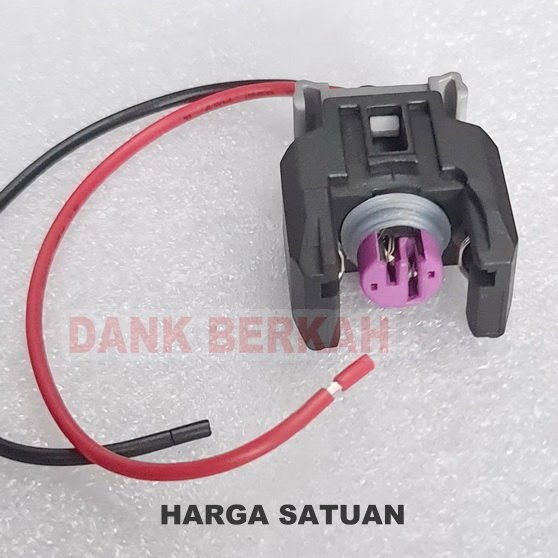 Socket Injector Soket Injector Nozzle Delphi Captiva Diesel FL Hyundai H1