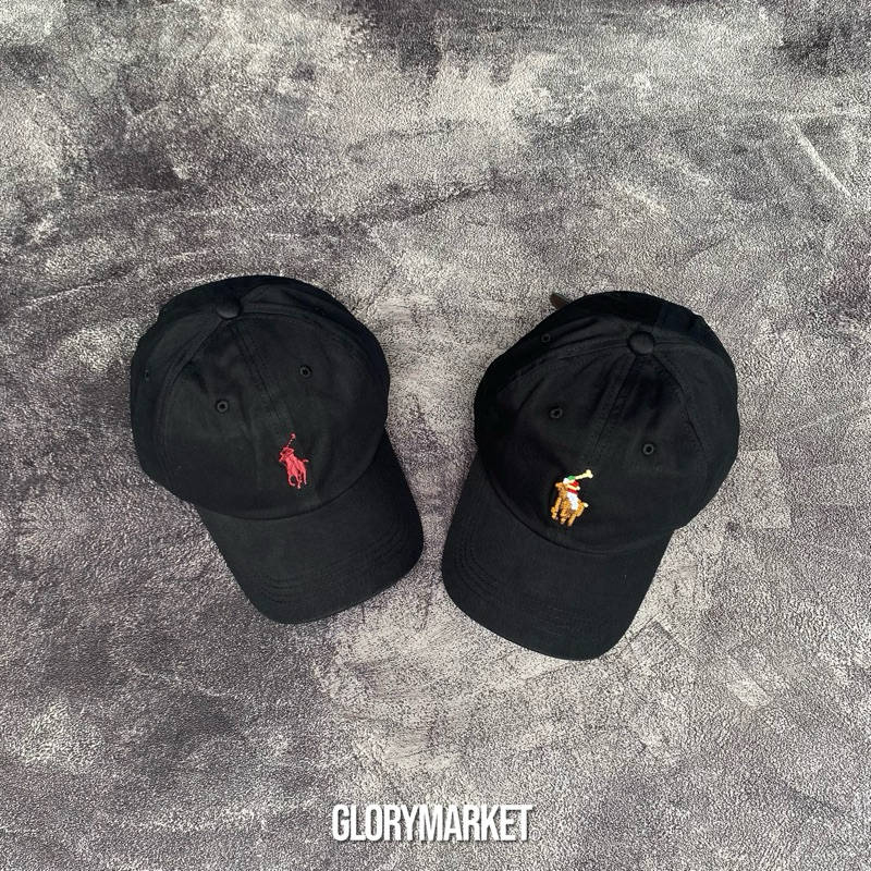 Caps Polo / Converse Original 100%