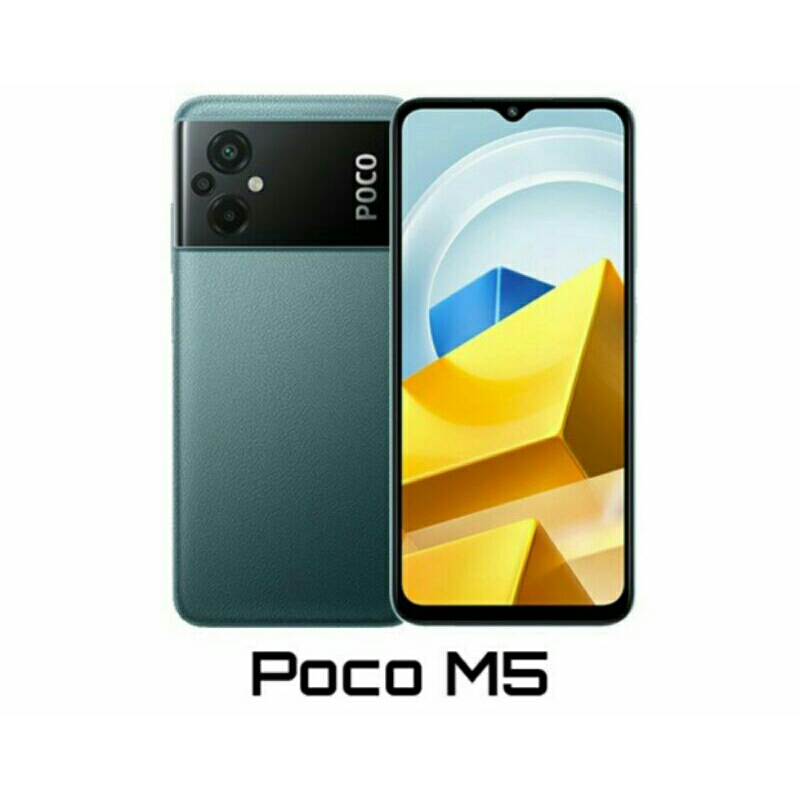 pocco M5