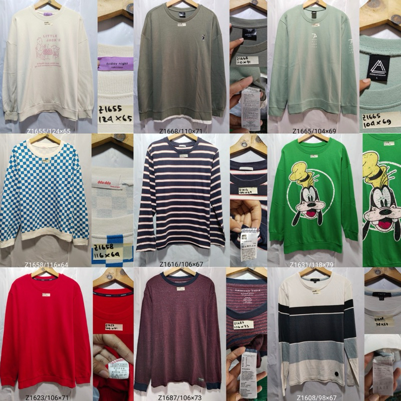 kaos, z1601, kaos lengan panjang, kaos oblong lengan panjang, kaos gemoy lengan panjang, kaos lengan