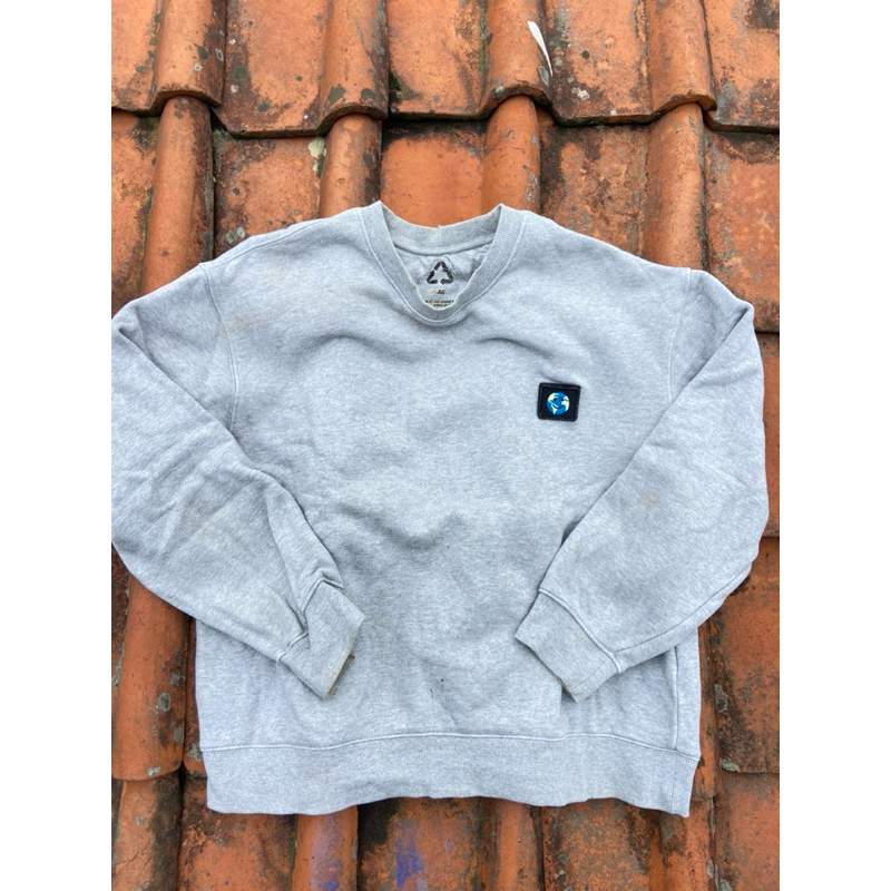 Crewneck PLAC | Second