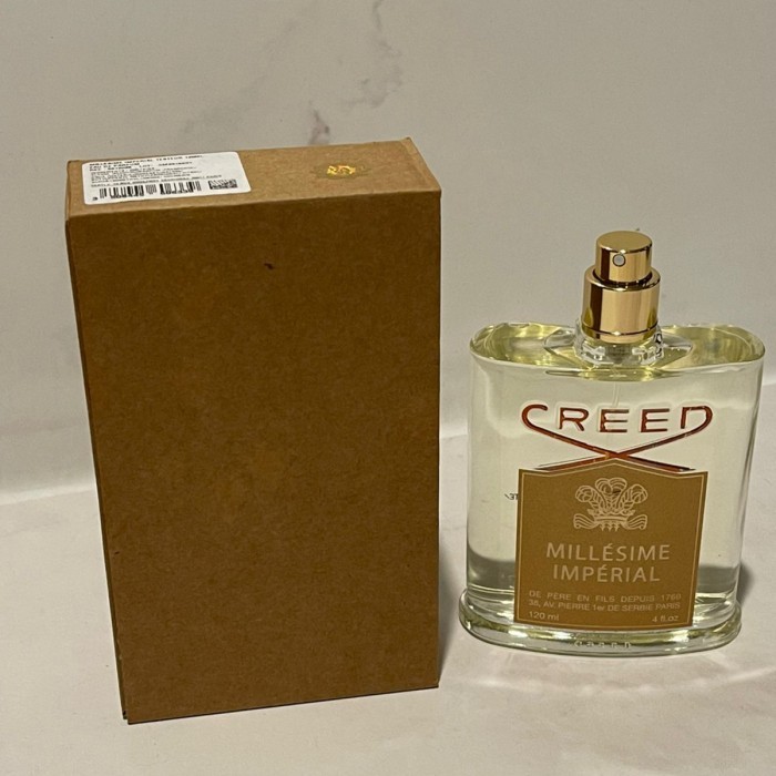 Parfum Creed Millesime Imperial EDP – Original Perfume