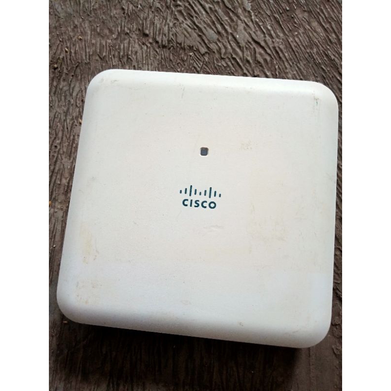 Akses point cisco aironet