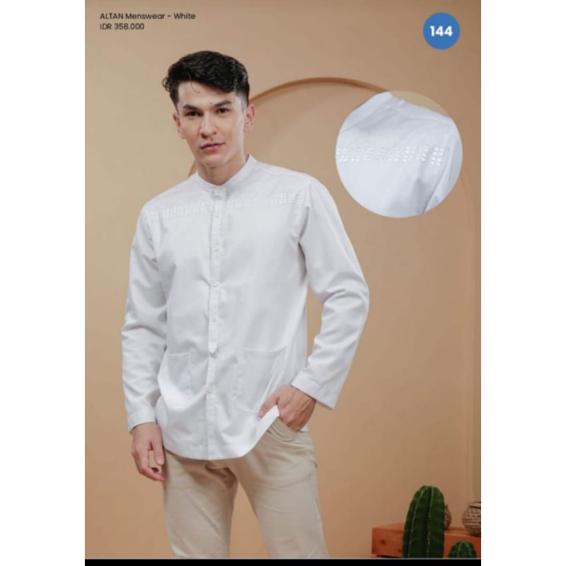 Zoya Altan menswear
