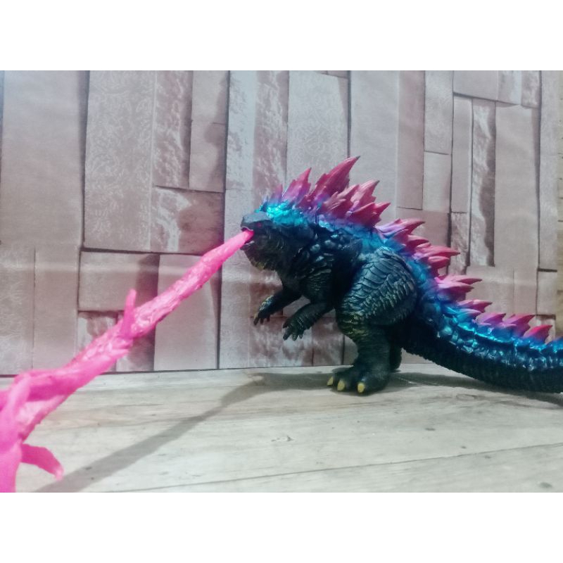 Harga Godzilla API Terbaru Mei 2025 | BigGo Indonesia