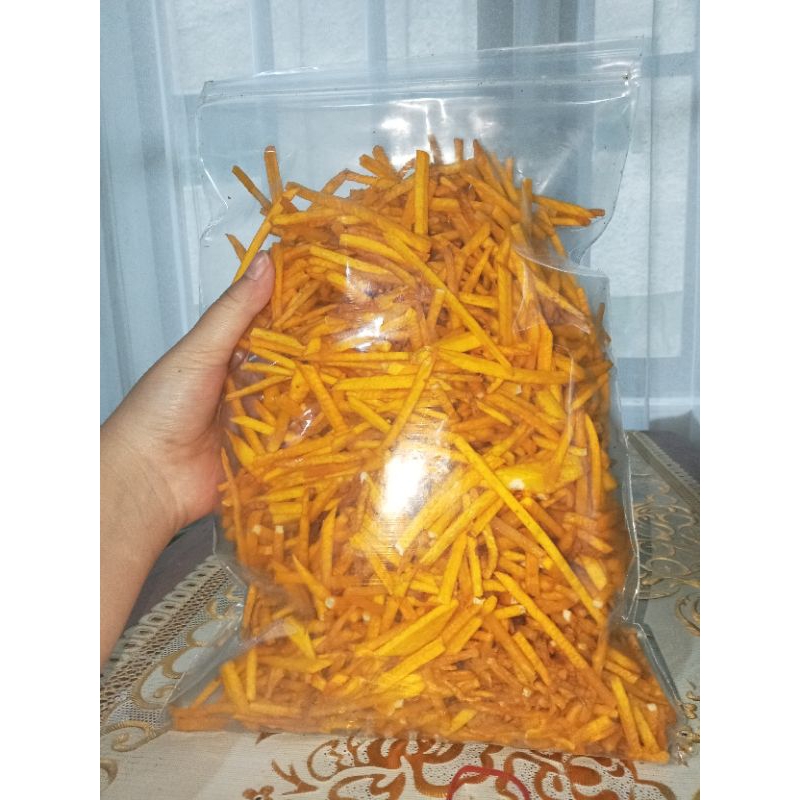 

snackindi ( stik talas 500 gram ) stik talas gurih panjang cemilan gurih camilan sehat keripik talas cemilan lebaran snack kiloan gratis ongkir Snack lebaran kemasan kiloan murah snack murah snack gurih liburan lebaran