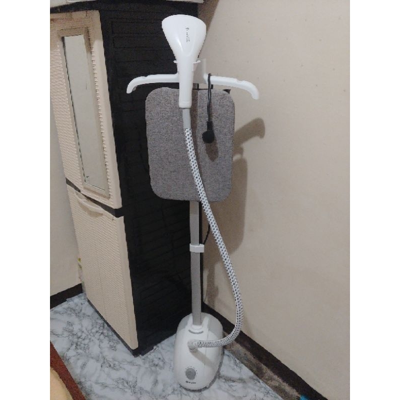 Simplus GTJH014 Setrika Uap Gantung 2 in 1 Kapasitas 1.8L