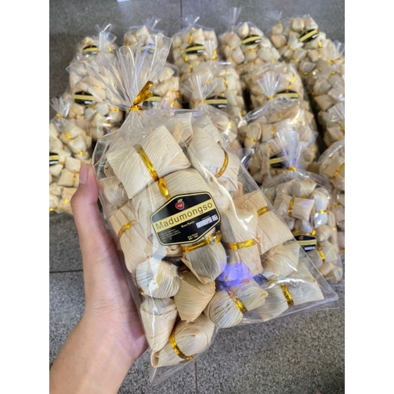 

MADUMONGSO KEMAS CANTIK LEGIT ENAK FRESH TAHAN LAMA