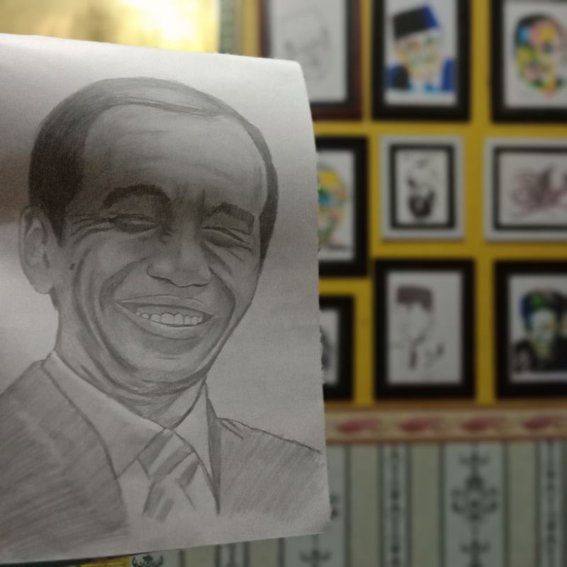 

gambar bapak ir.joko widodo