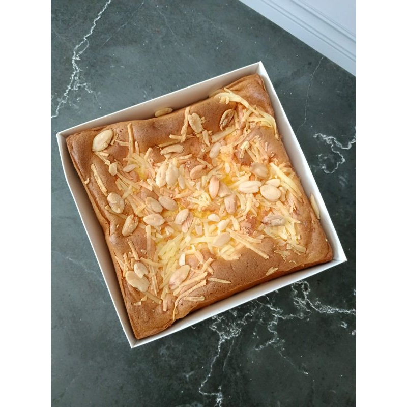 

Spiku One Layer Full Butter Full Kuning Telur - Bisa Kirim luar Kota