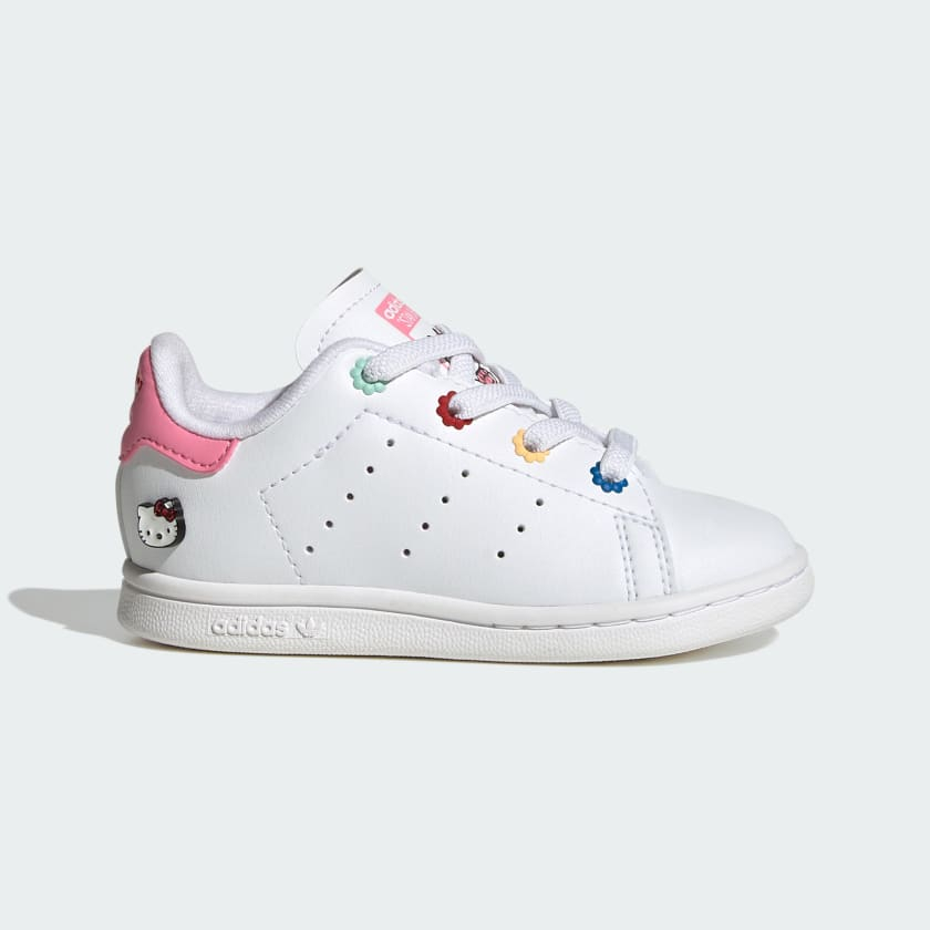 SEPATU BABY ADIDAS STAN SMITH SHOES KIDS Size 26.1/2 ID7232