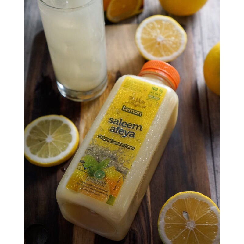 

RB22 TERLARIS 2 BOTOL 500ml LEMON SALEEM AFEYA/ SARI LEMON UNTUK DIET DAN KESEHATAN