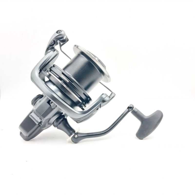 Reel Pancing Surf Casting Shimano Ultegra C14+ XTC 14000