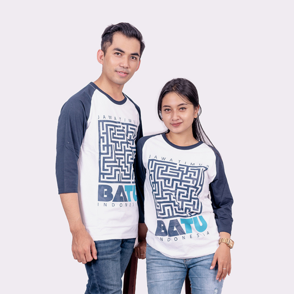 Oleh Oleh Kaos Khas Kota Wisata Batu Malang