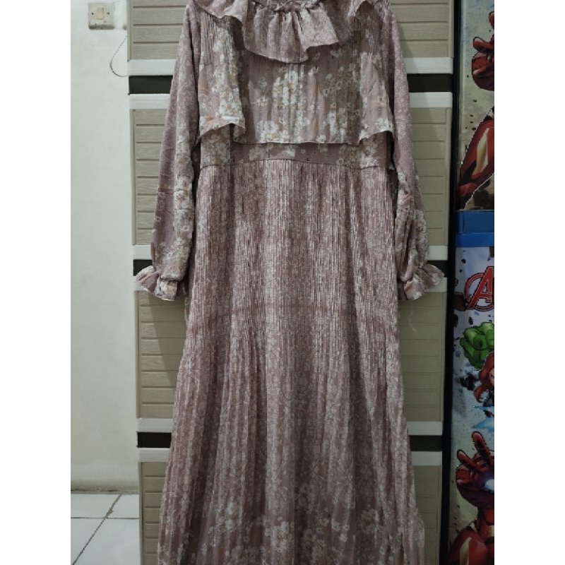 GAMIS CERUTY PLISKET