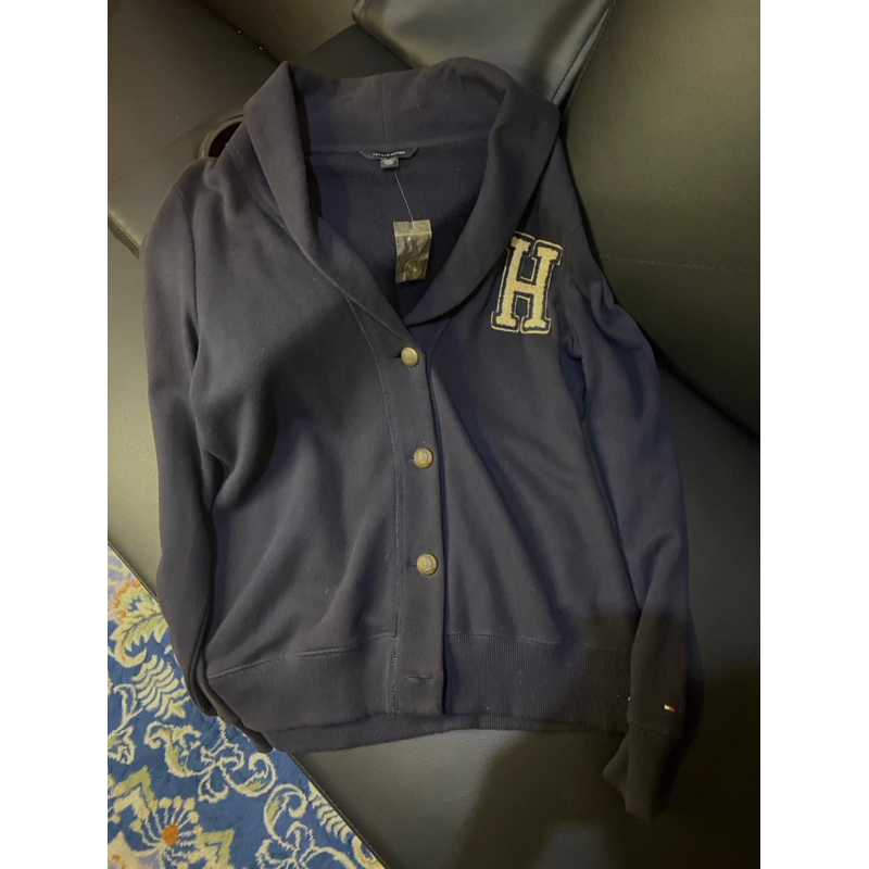 Blazer Tommy Hilfiger (Preloved)