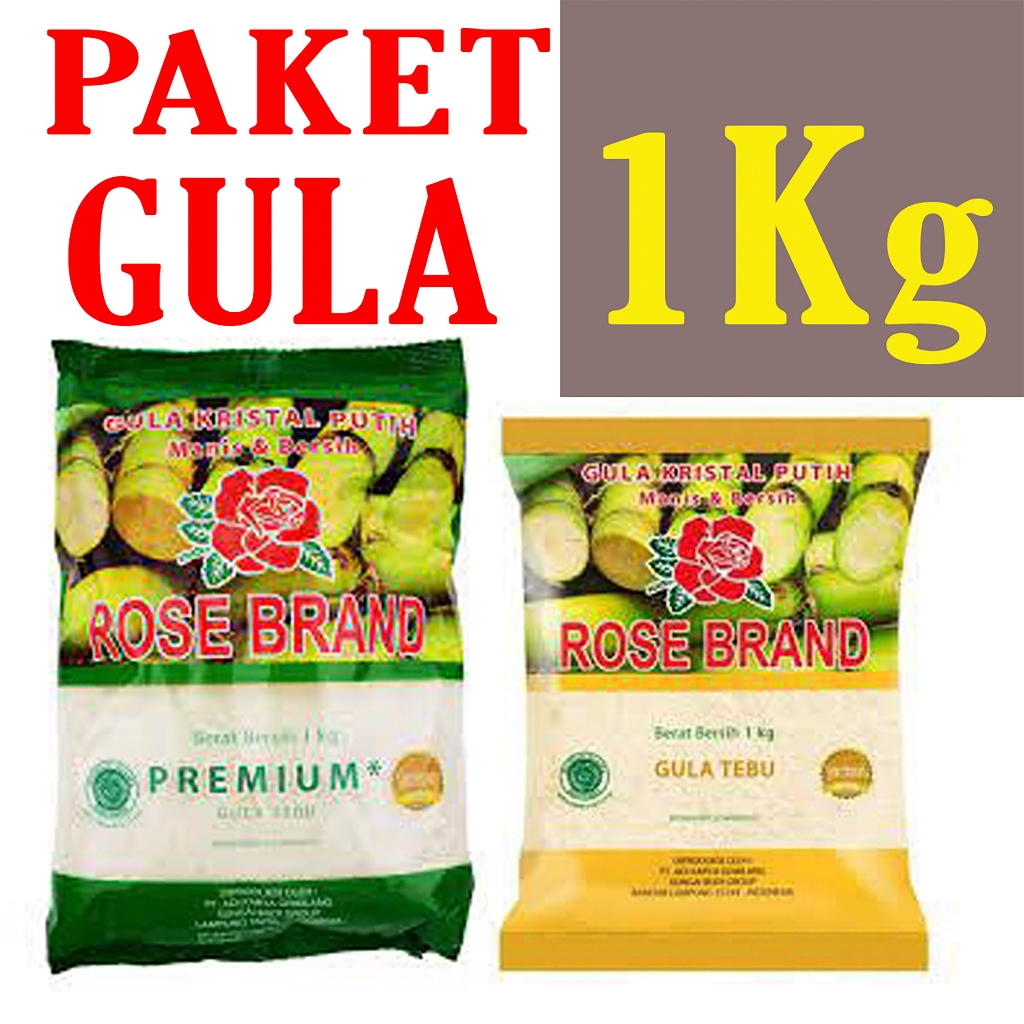 

Gula 1K