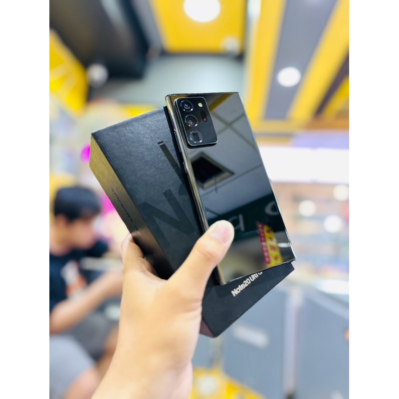 Samsung Note 20 Ultra 8/512 Sein