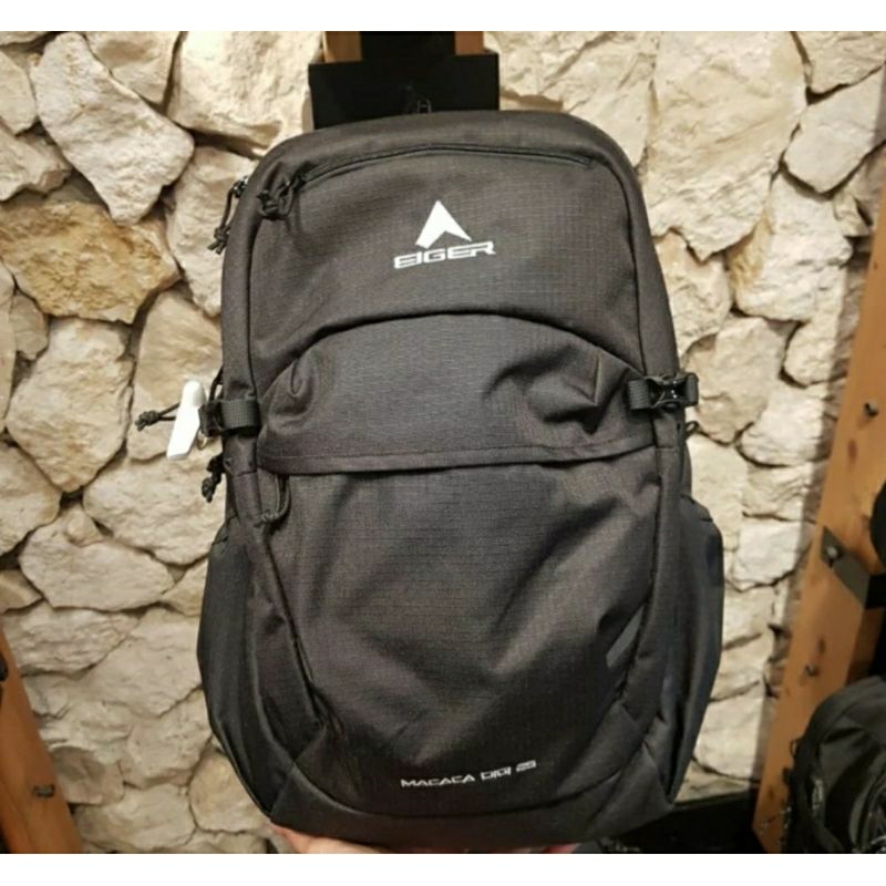 TAS EIGER1989 RANSEL MACACA 25L