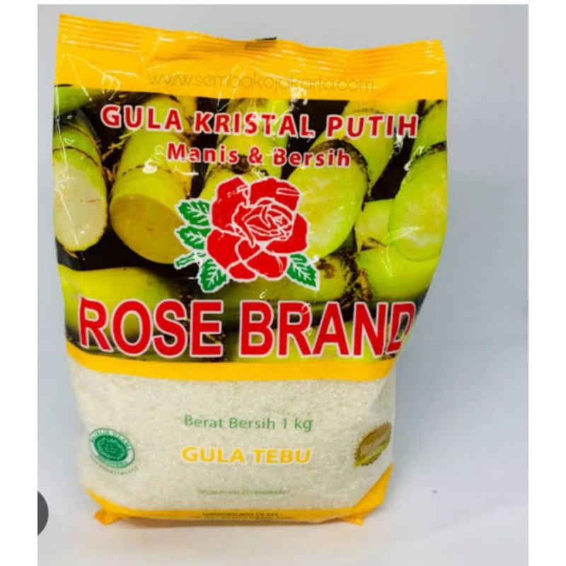 

ROSE BRAND 8KG JATIM