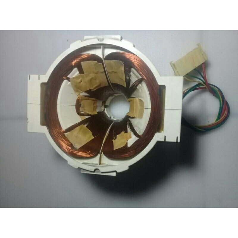 Konde / yoke tv layar datar plat flat asli ori toshiba 21inch