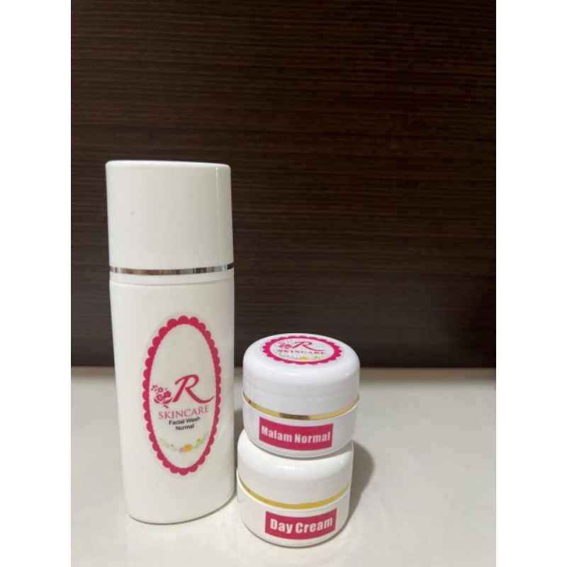 Rskincare Original Normal