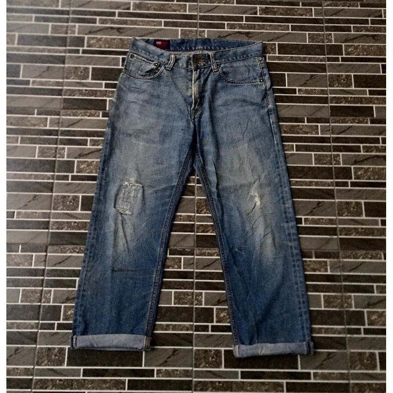 Edwin Jeans 503 Made in Japan