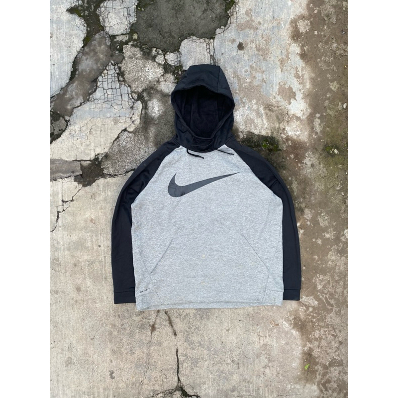 HOODIE NIKE BIG LOGO ORIGINAL