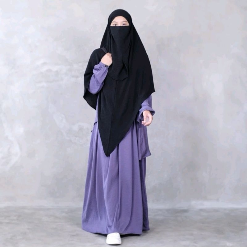 NEW JAMEELA DRESS by sistrside