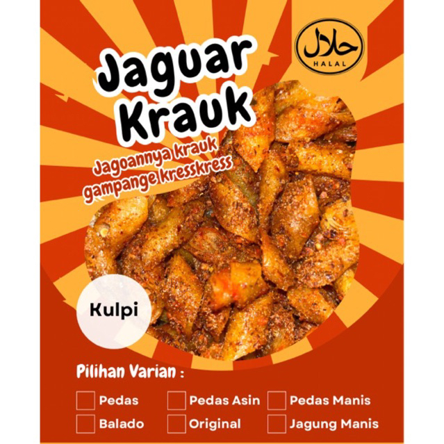 

Kulpi krauk