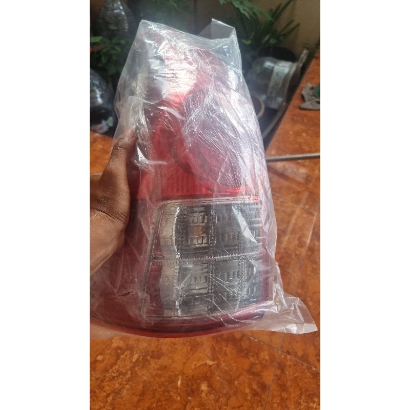 StopLamp Avanza 2015