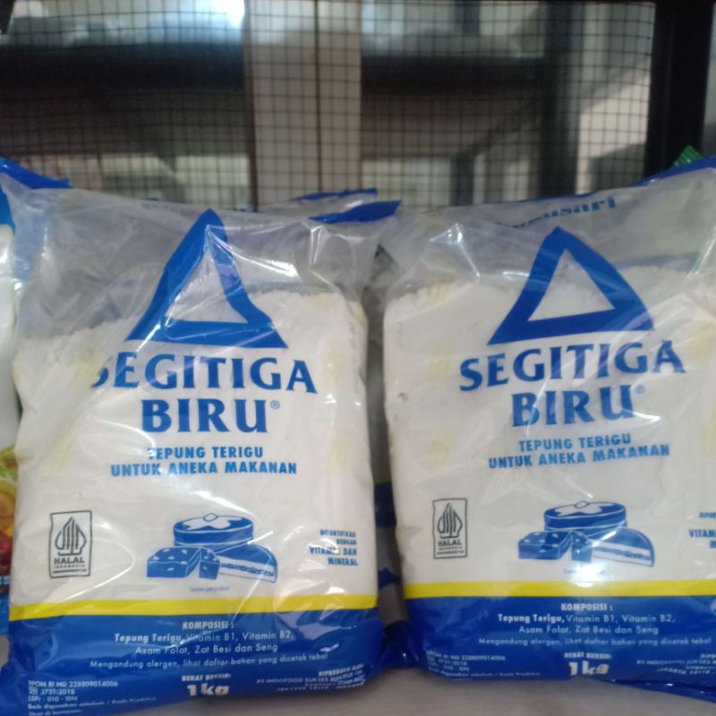 

Segitiga Biru 1kg