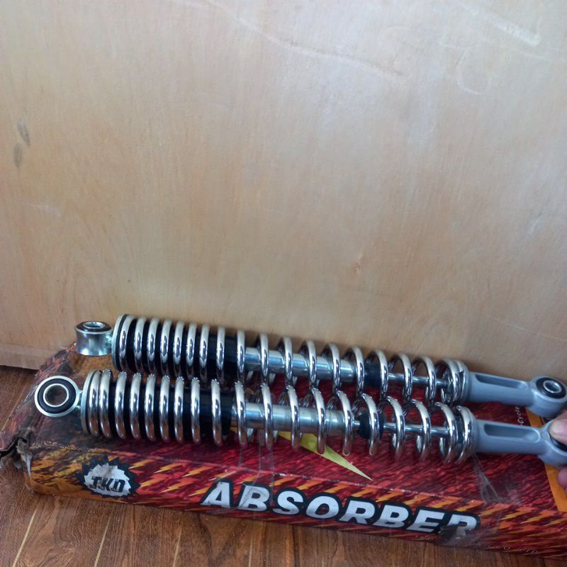 SHOCK BELAKANG STANDAR SUPRA TOKAIDO