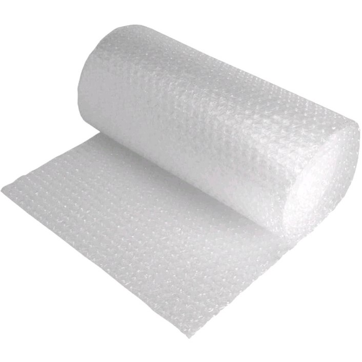 

BUBBLE WRAP TAMBAHAN UNTUK PACKING