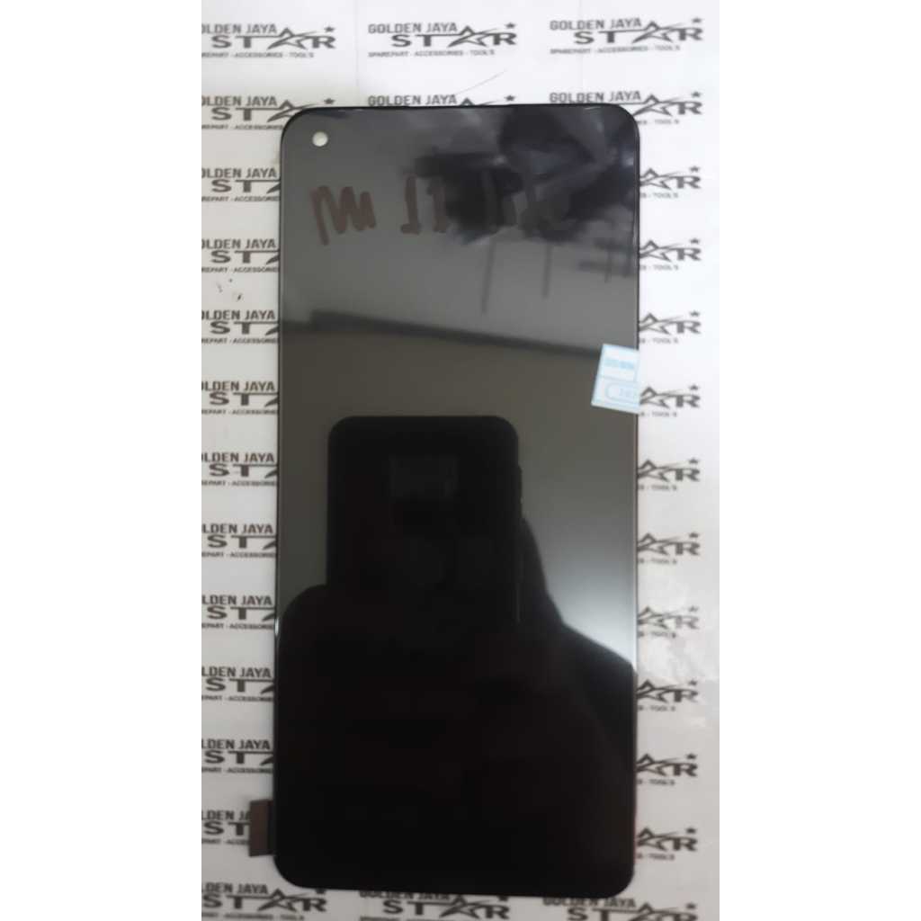 LCD XIAOMI MI 11 LITE