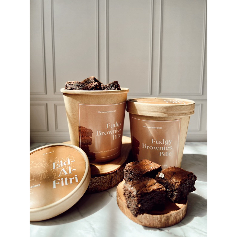 

Hampers Lebaran Bite Brownies